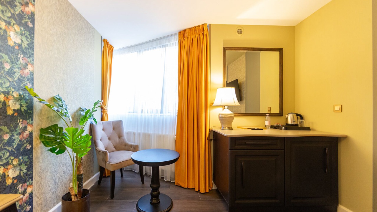 Photo of Bedroom in Poiana Brasov
