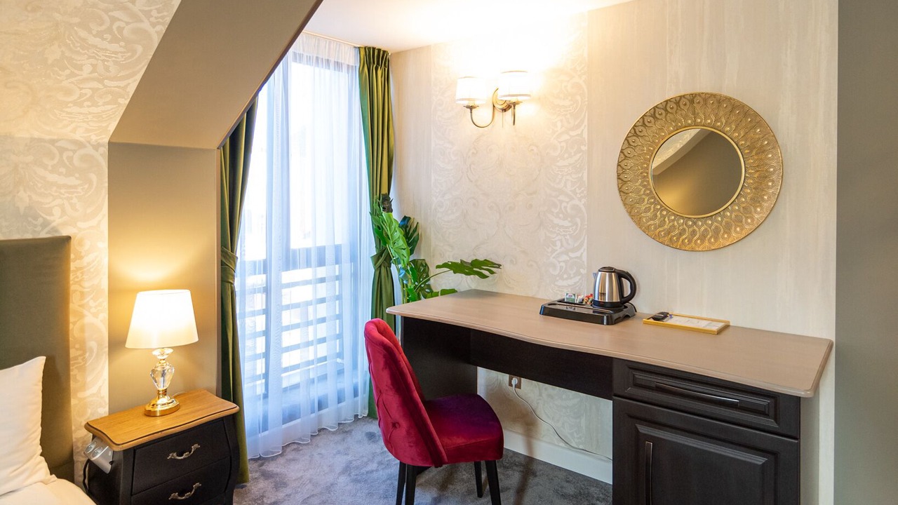 Photo of Bedroom in Poiana Brasov