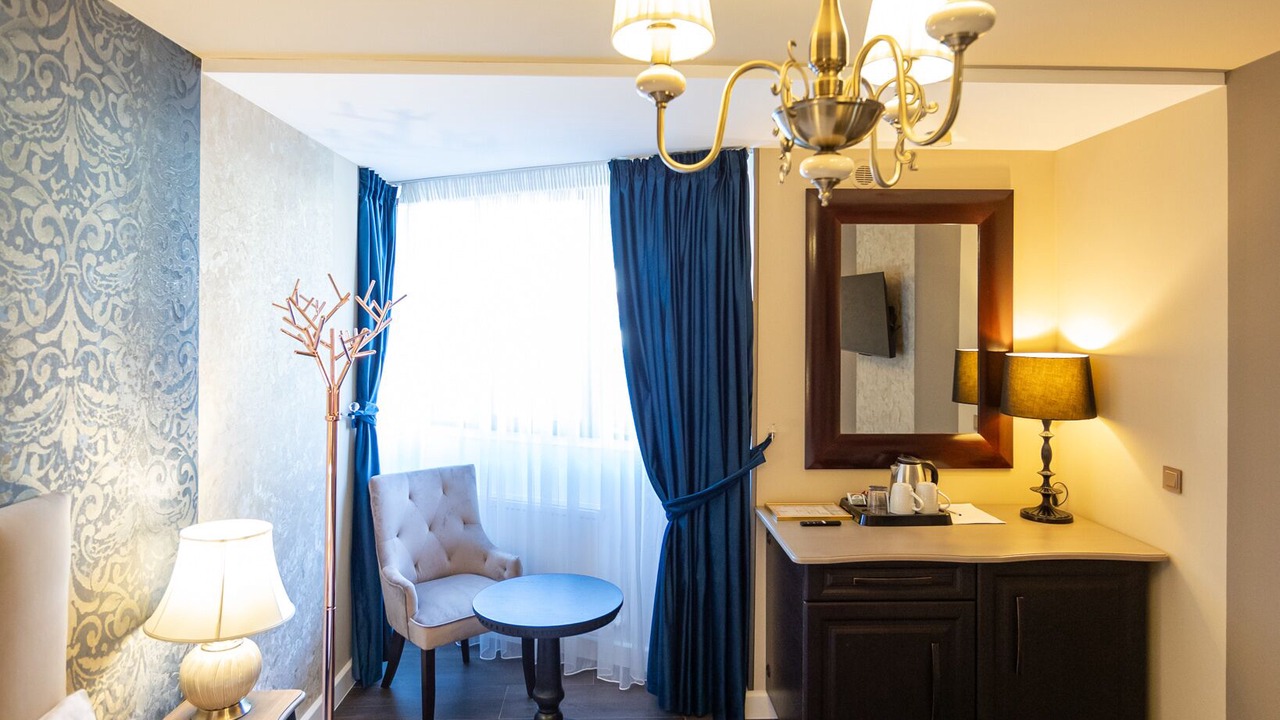 Photo of Bedroom in Poiana Brasov