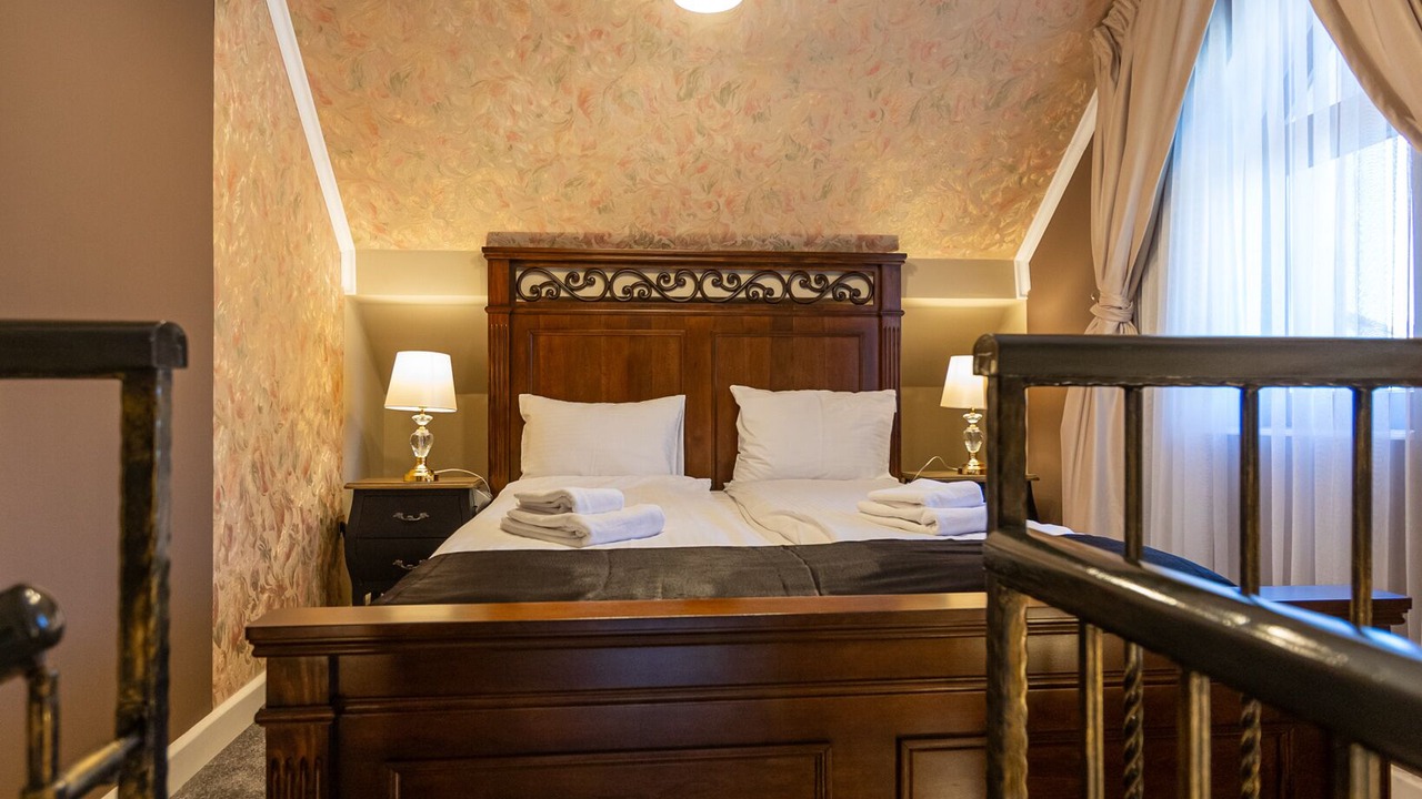 Photo of Bedroom in Poiana Brasov