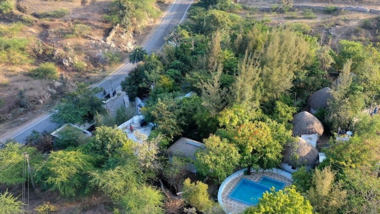 Photo of Outdoor in Sarada