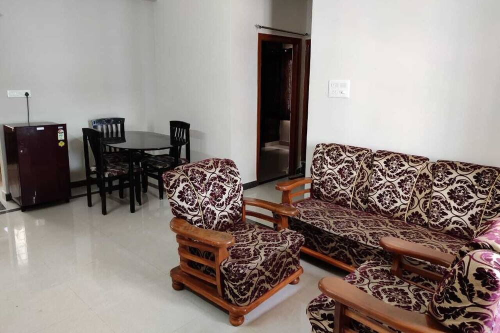 Photo of Livingroom in Gachibowli