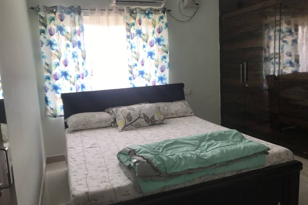 Photo of Bedroom in Gachibowli