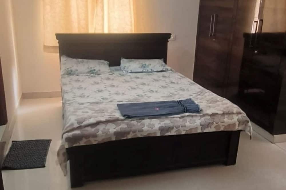 Photo of Bedroom in Gachibowli