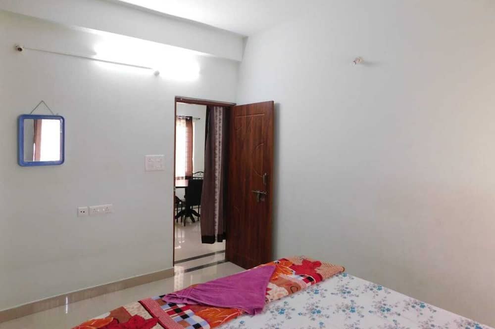 Photo of Bedroom in Gachibowli