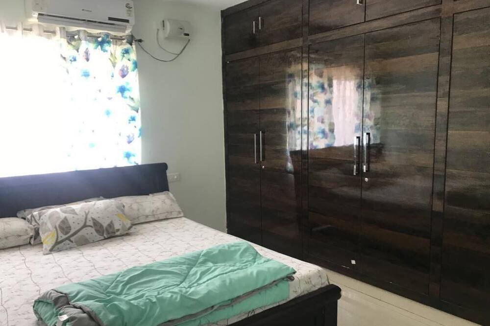 Photo of Bedroom in Gachibowli