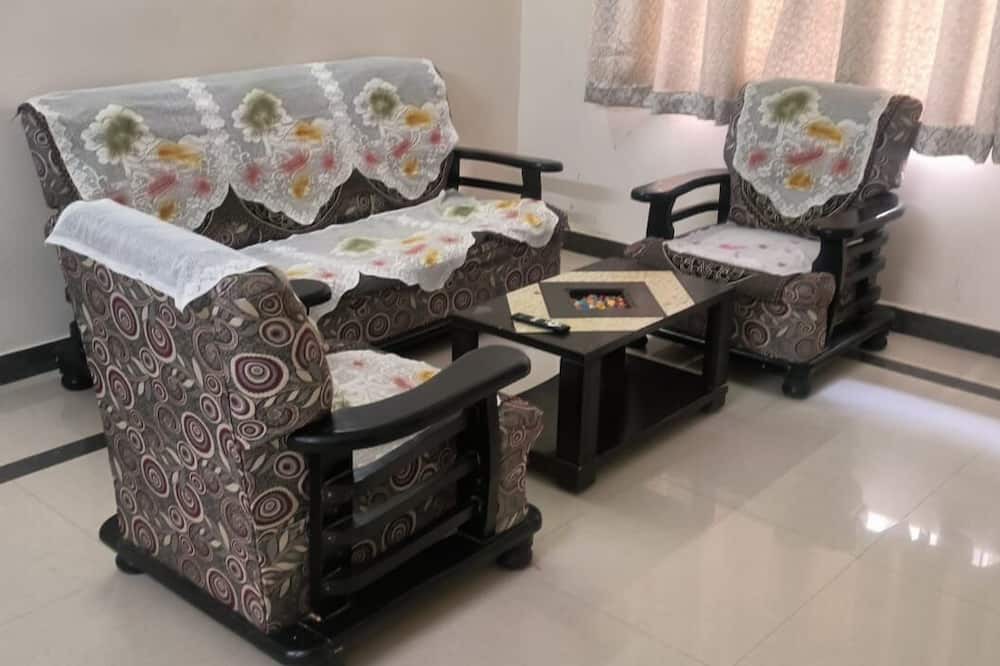 Photo of Livingroom in Gachibowli