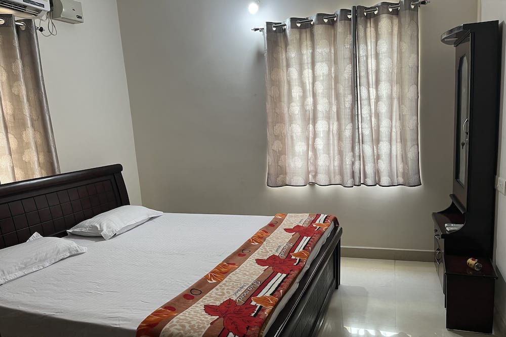 Photo of Bedroom in Gachibowli
