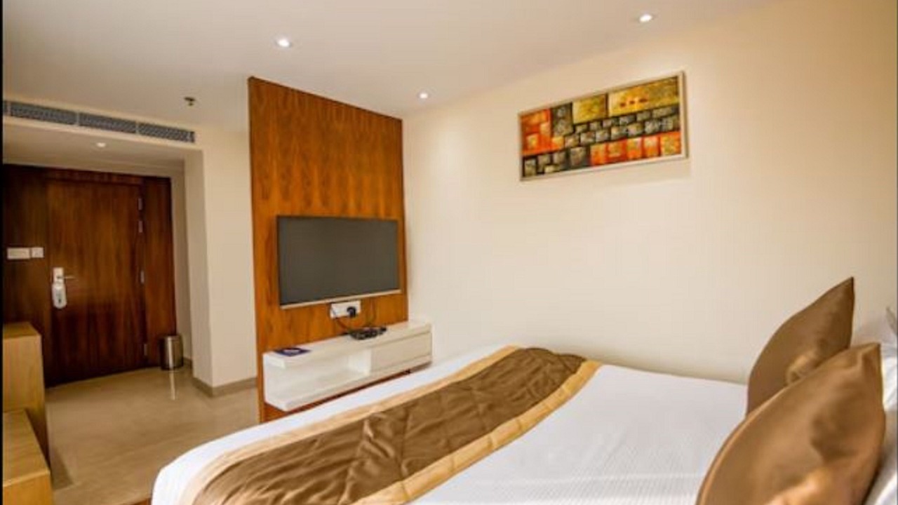 Photo of Bedroom in Siliguri