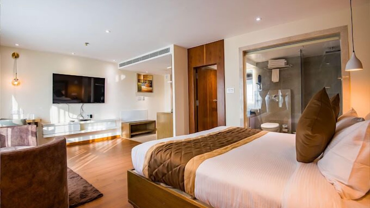 Photo of Bedroom in Siliguri