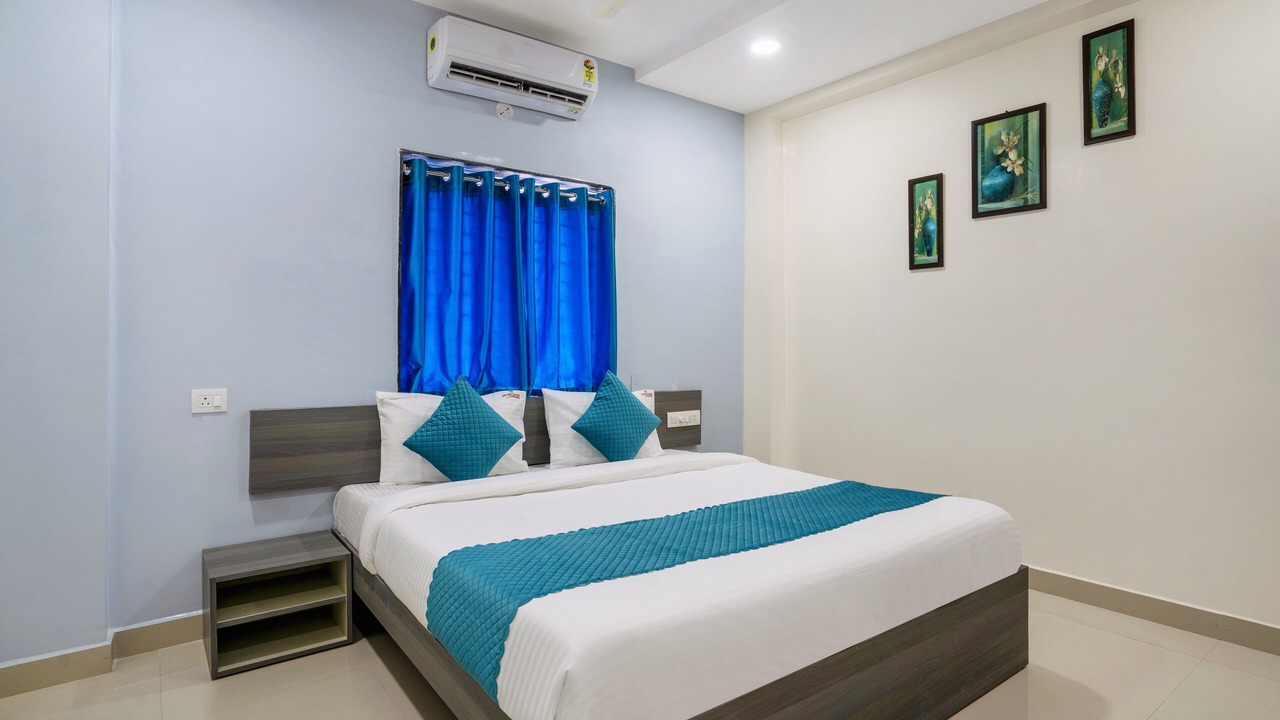 Photo of Bedroom in Madhapur