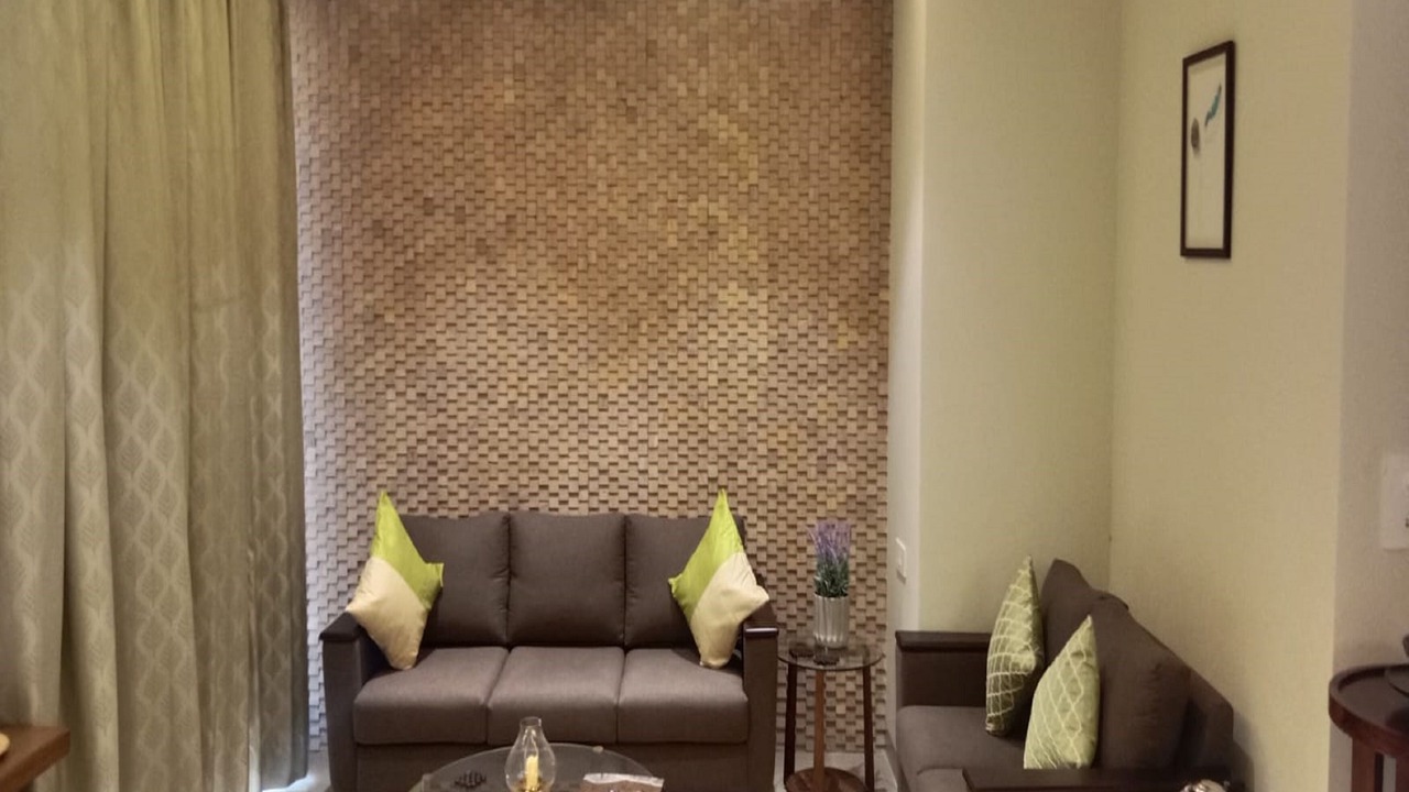 Photo of Bedroom in Malavli