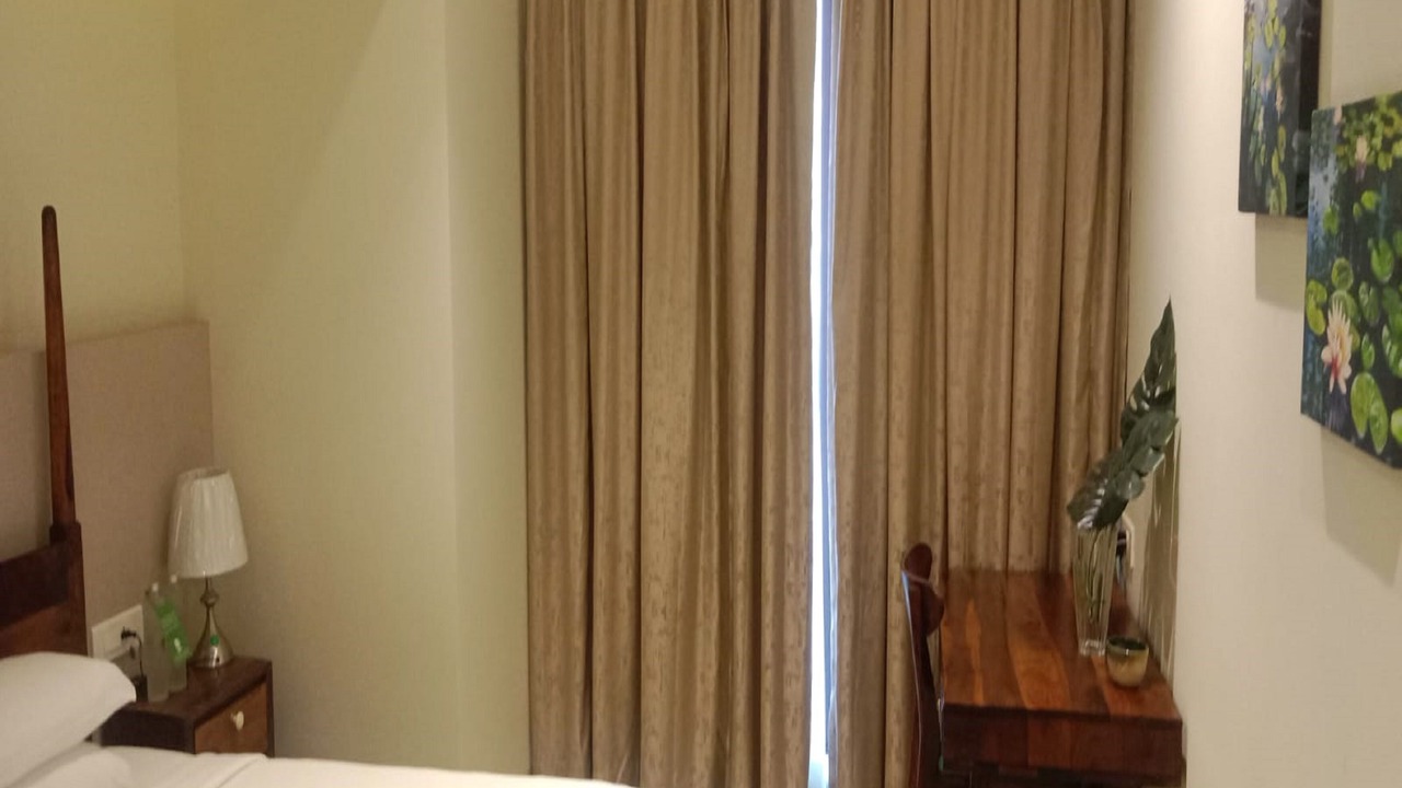 Photo of Bedroom in Malavli