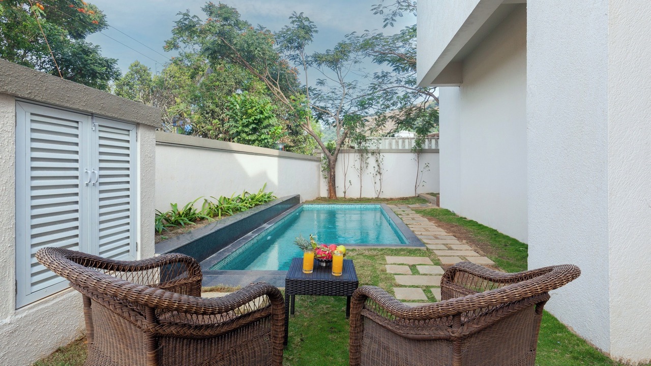 Photo of Outdoor in Malavli