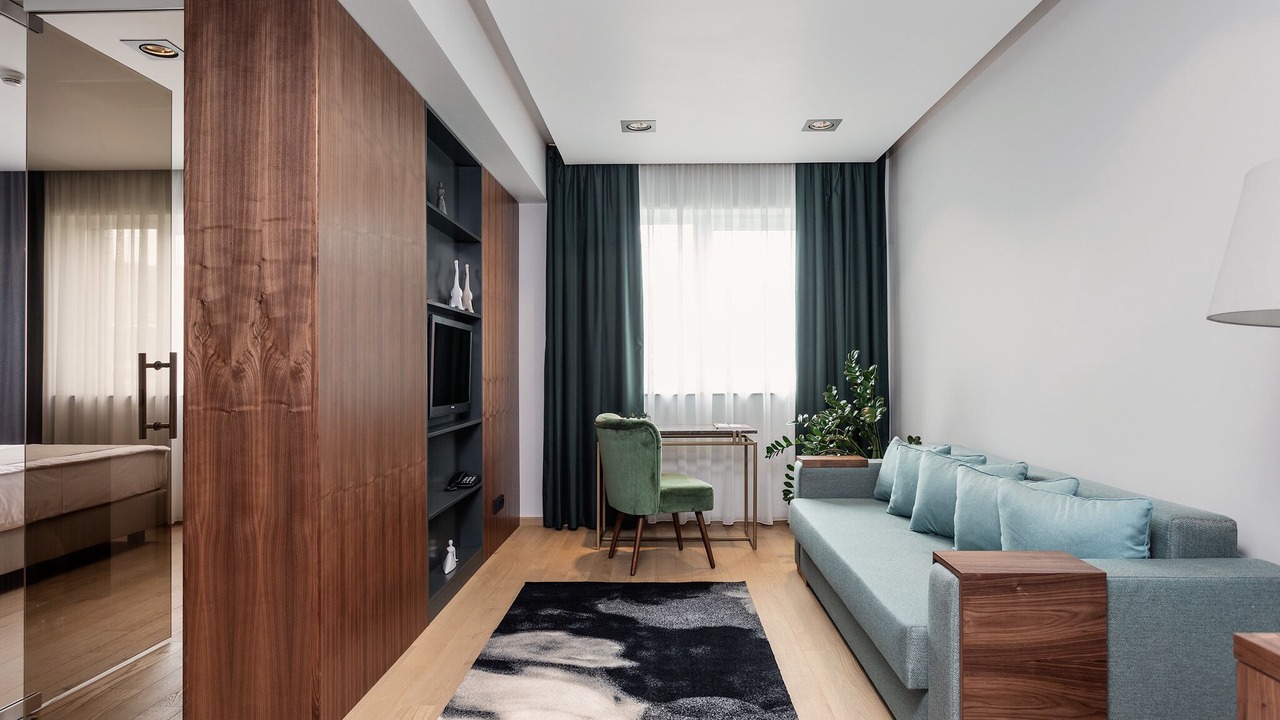 Photo of Bedroom in Cluj-Napoca