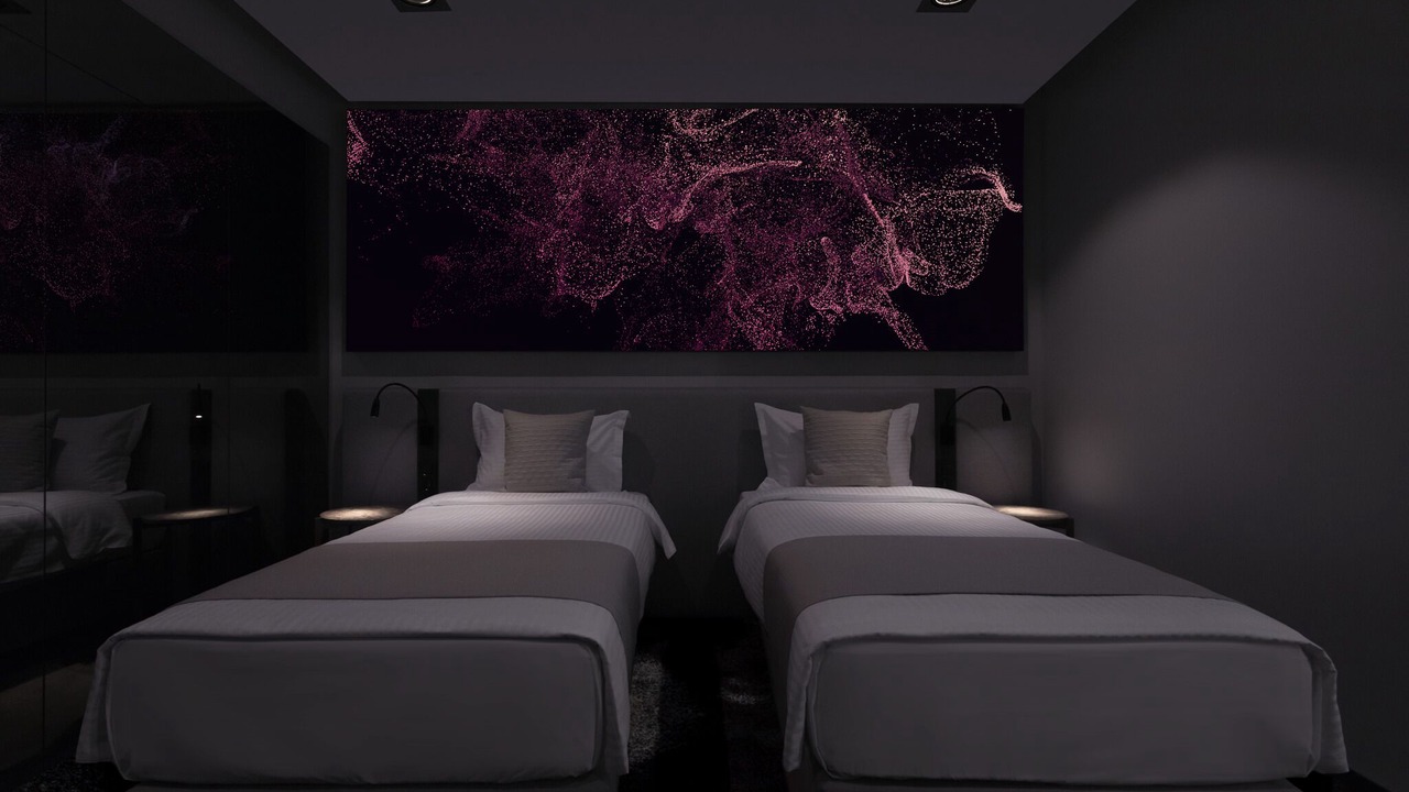 Photo of Bedroom in Cluj-Napoca