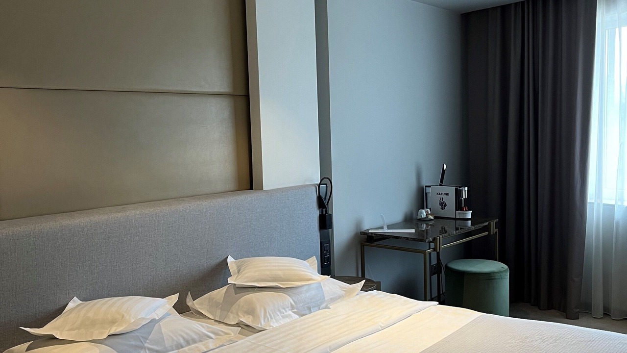 Photo of Bedroom in Cluj-Napoca