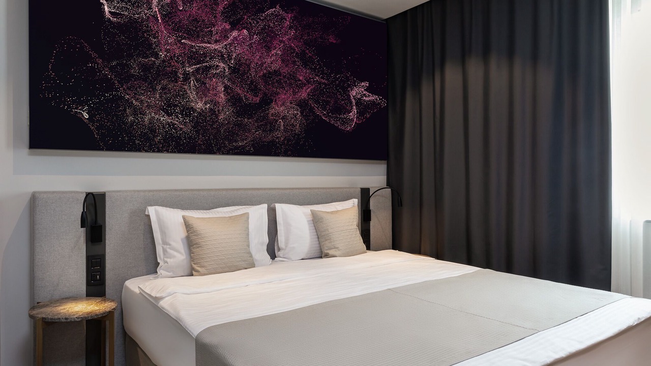 Photo of Bedroom in Cluj-Napoca