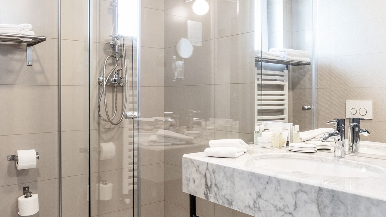 Photo of Bathroom in Cluj-Napoca