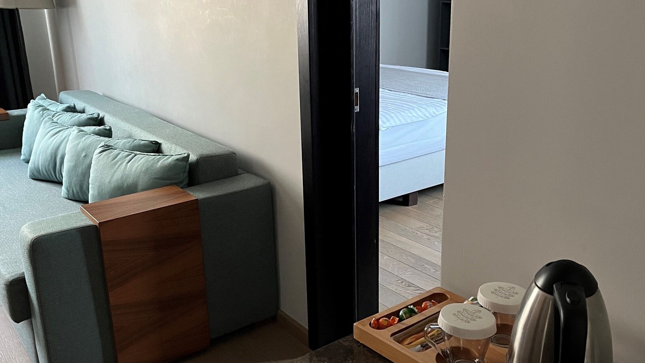 Photo of Bedroom in Cluj-Napoca