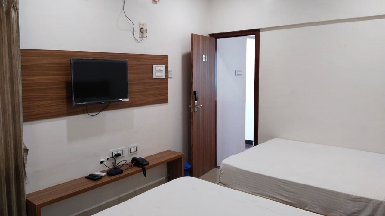 Photo of Bedroom in Srirangam