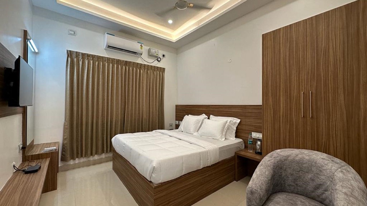 Photo of Bedroom in Srirangam