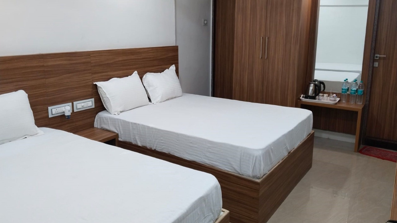 Photo of Bedroom in Srirangam