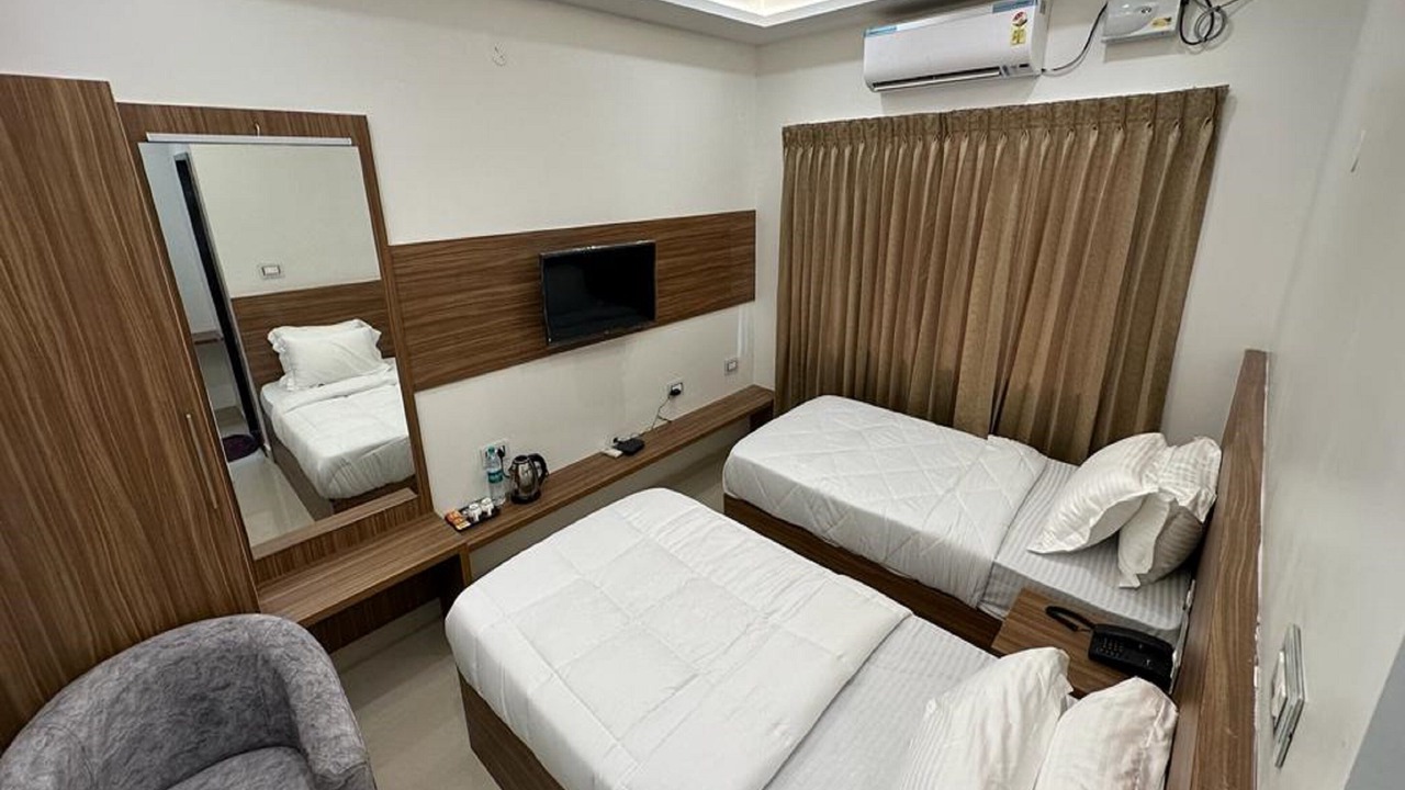 Photo of Bedroom in Srirangam