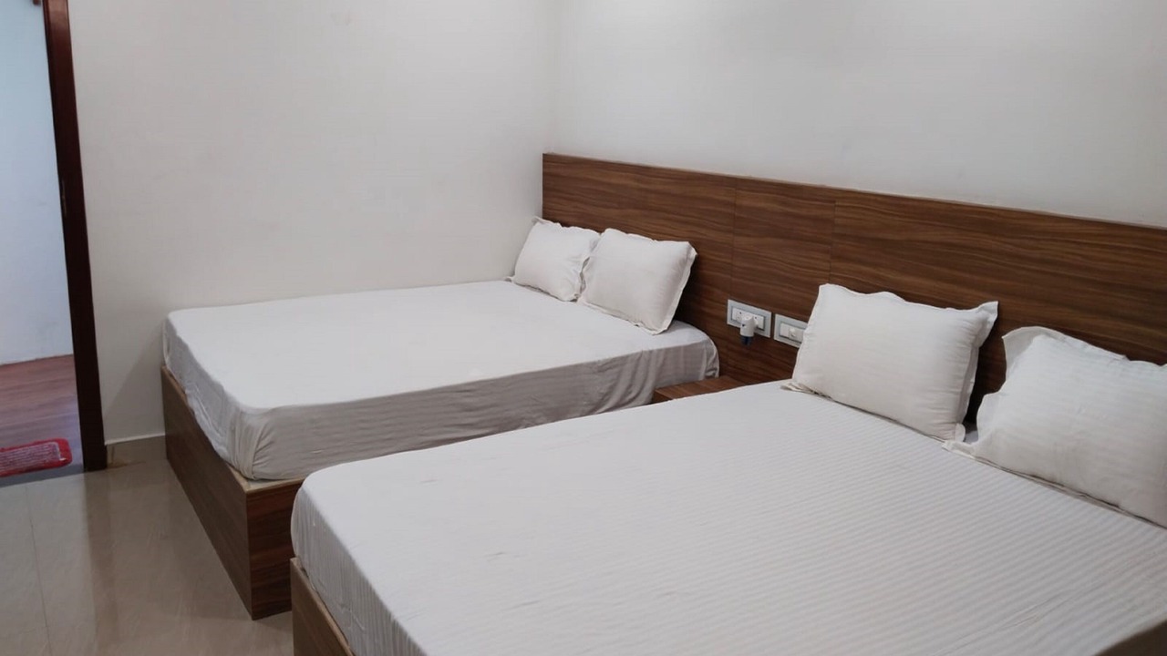 Photo of Bedroom in Srirangam