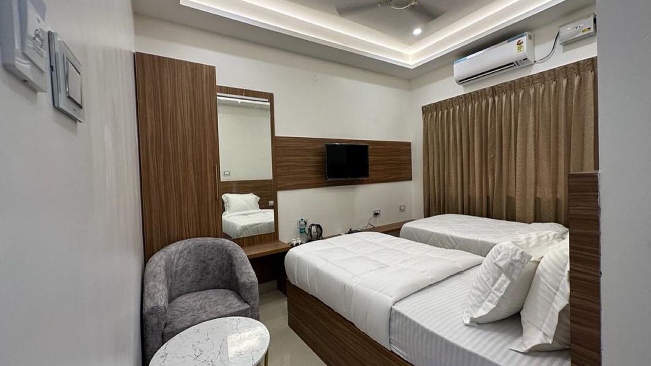 Photo of Bedroom in Srirangam