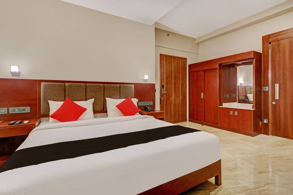 Photo of Bedroom in Perumbavoor