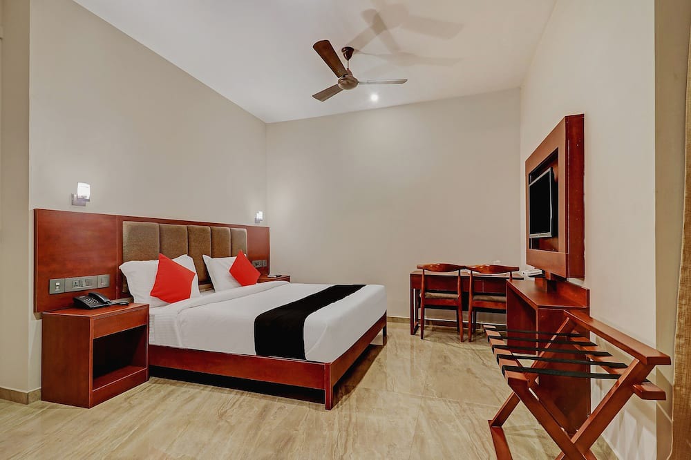 Photo of Bedroom in Perumbavoor