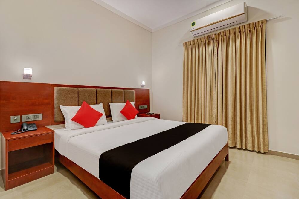 Photo of Bedroom in Perumbavoor