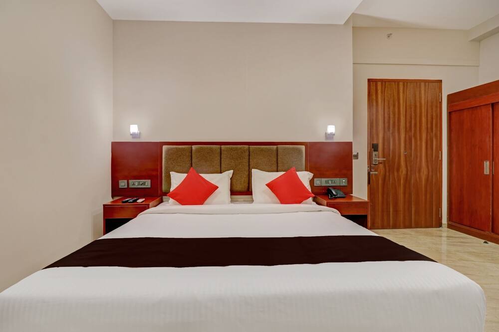 Photo of Bedroom in Perumbavoor