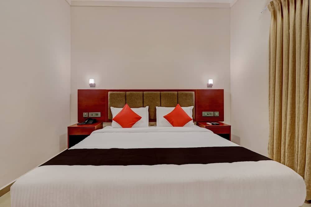 Photo of Bedroom in Perumbavoor