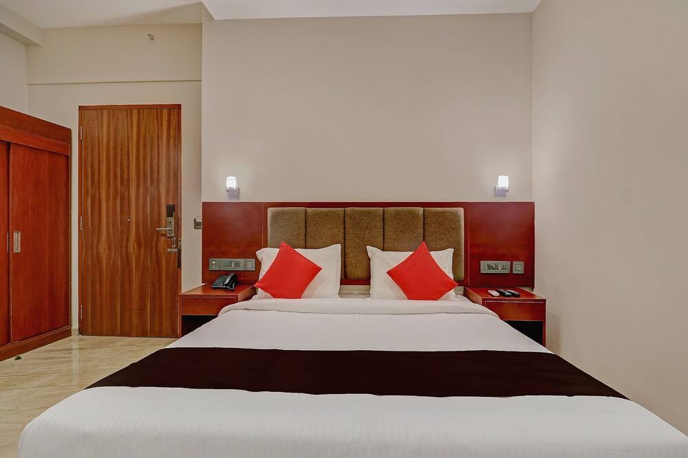 Photo of Bedroom in Perumbavoor