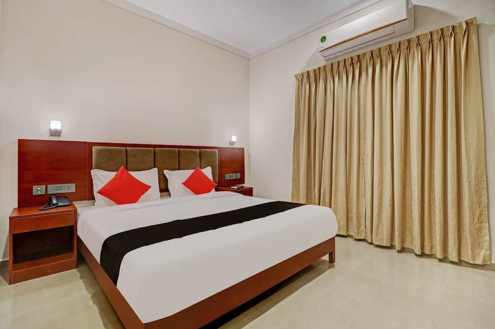 Photo of Bedroom in Perumbavoor