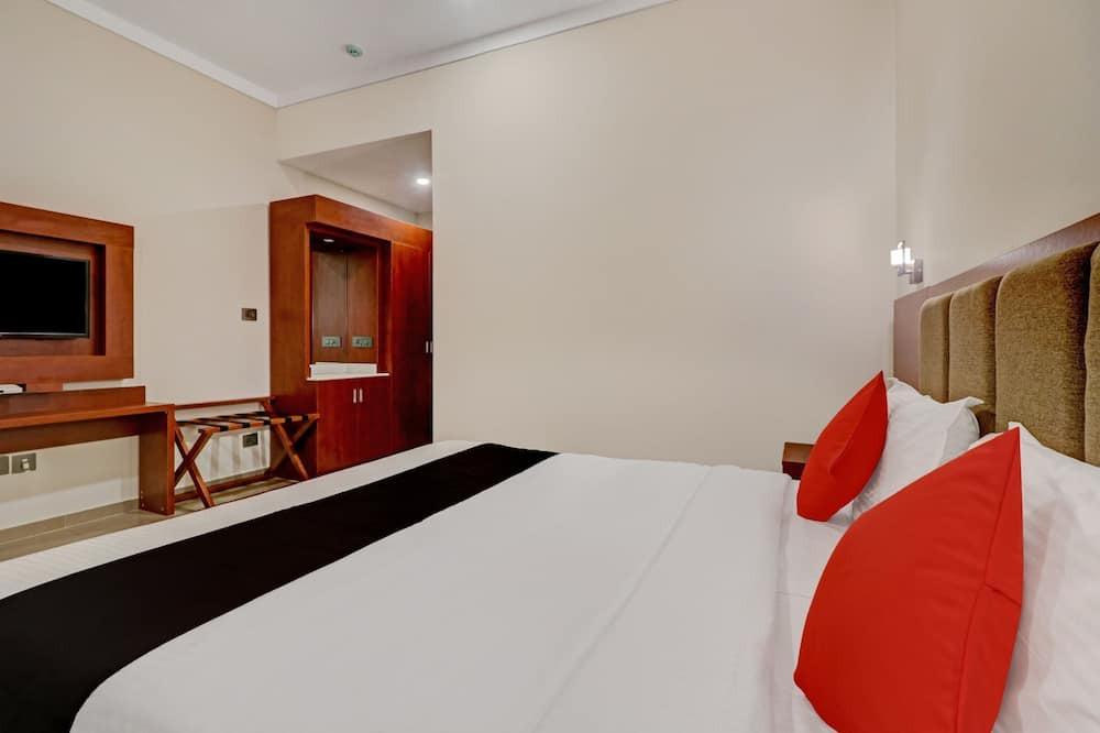 Photo of Bedroom in Perumbavoor
