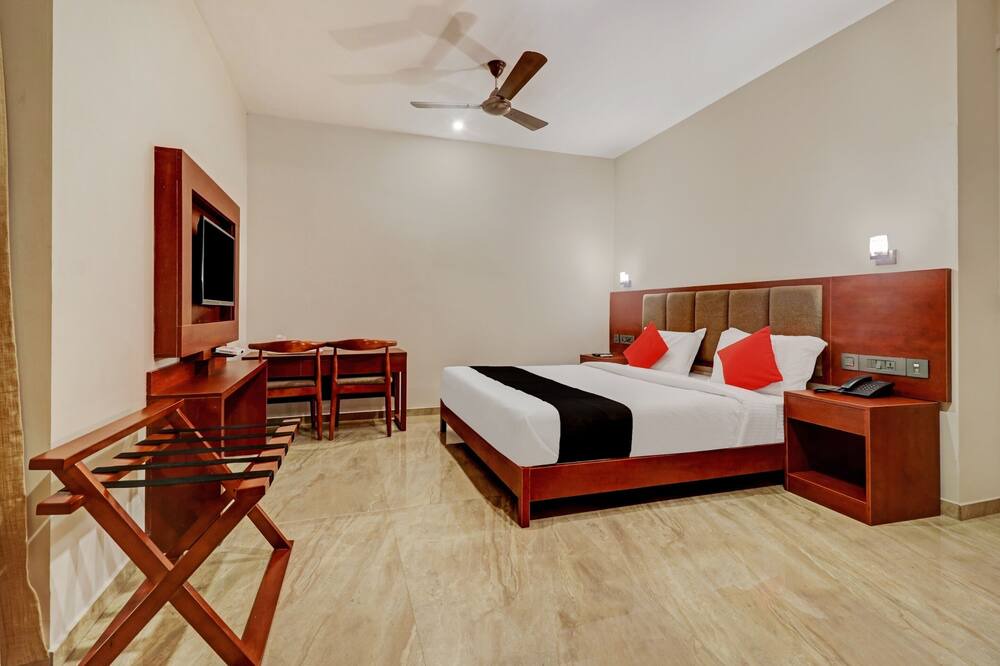 Photo of Bedroom in Perumbavoor