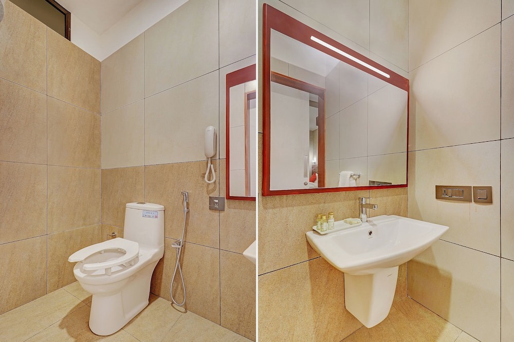 Photo of Bathroom in Perumbavoor