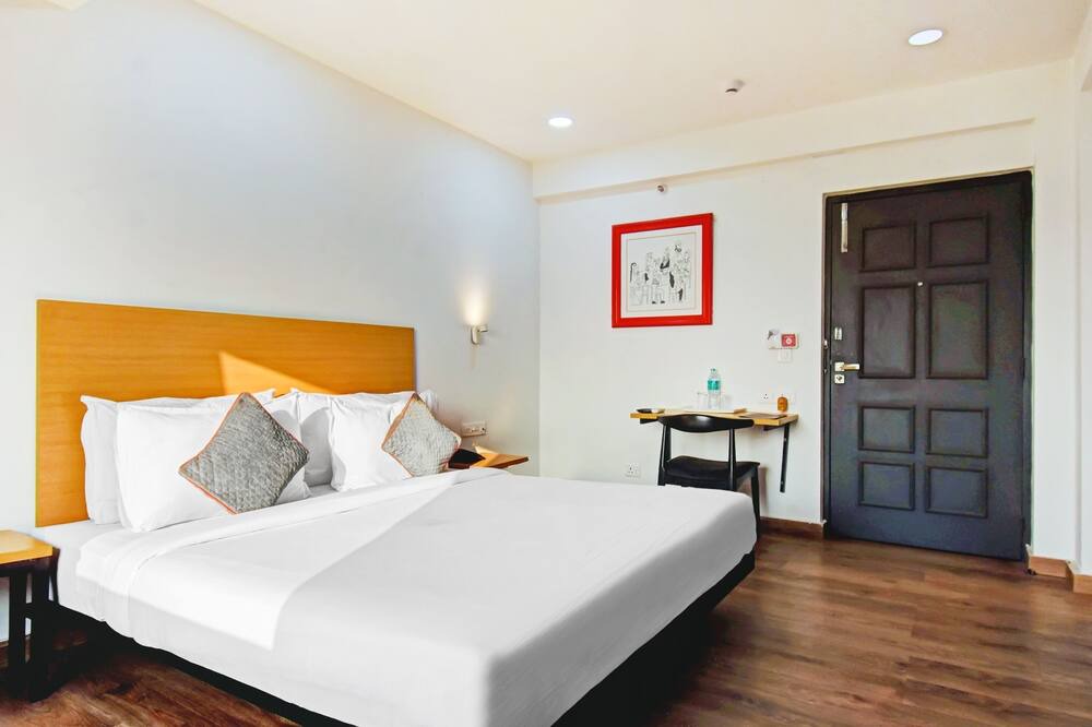 Photo of Bedroom in Dumdum