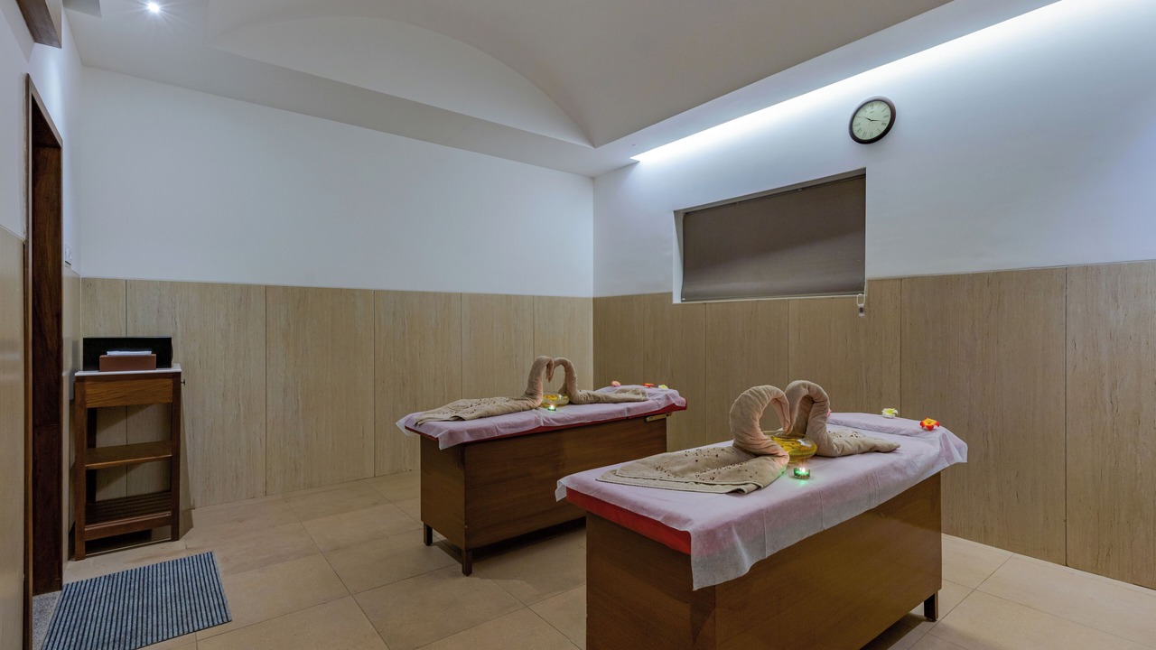 Photo of Bedroom in Kolhapur