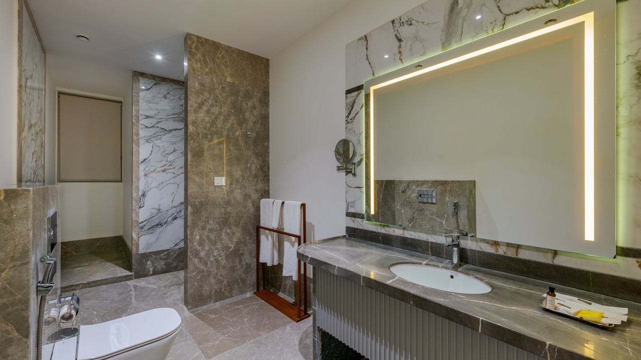 Photo of Bathroom in Kolhapur