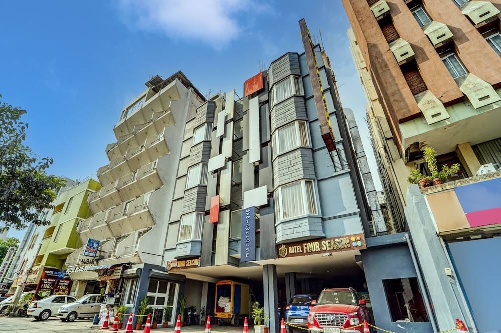 Photo of Outdoor in Ram Nagar