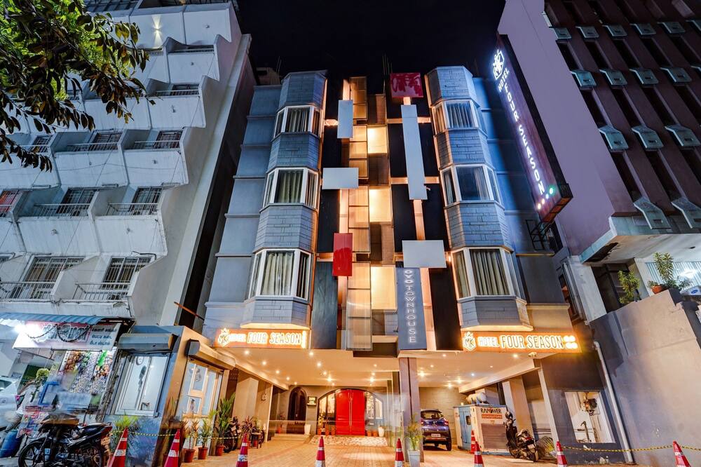 Photo of Outdoor in Ram Nagar