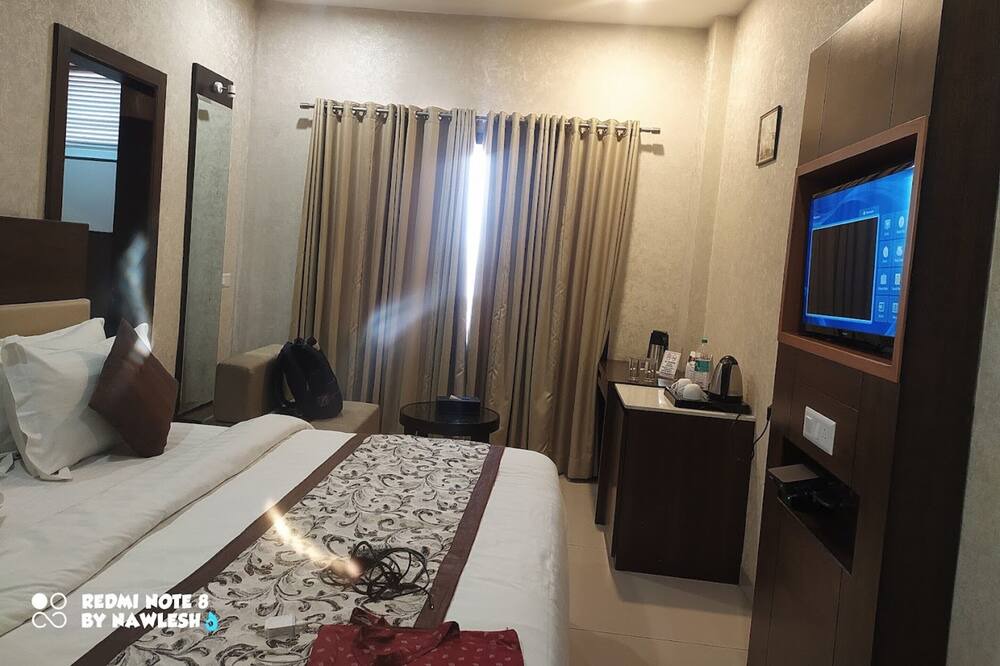 Photo of Bedroom in Chittorgarh