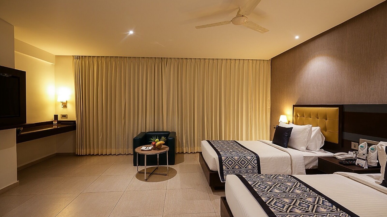 Photo of Bedroom in Malleshwaram West