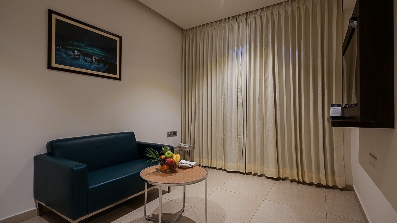 Photo of Bedroom in Malleshwaram West