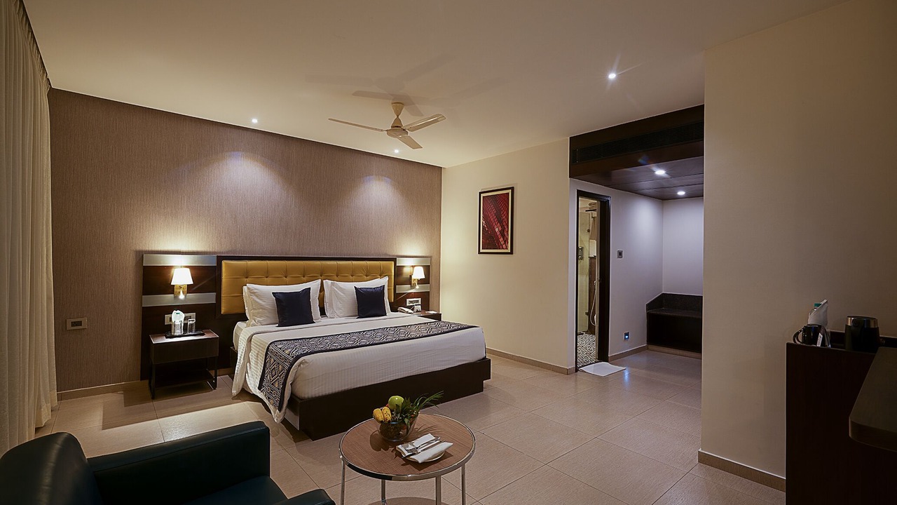 Photo of Bedroom in Malleshwaram West