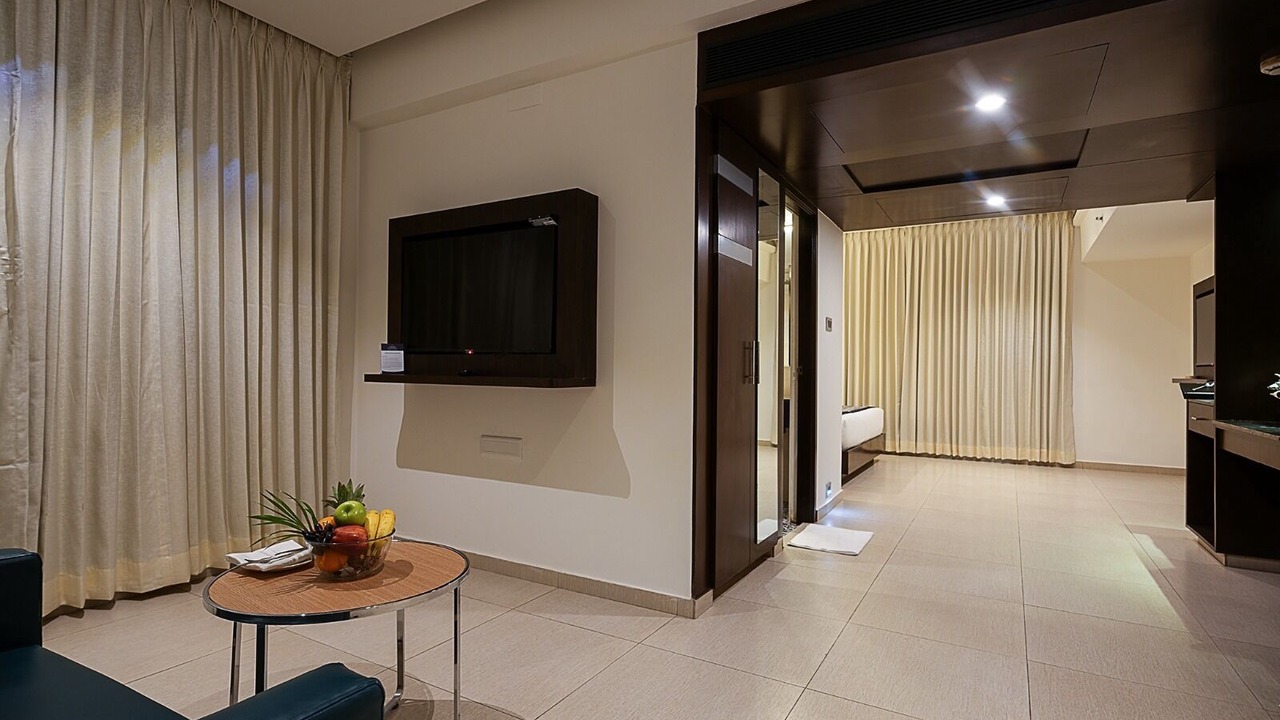Photo of Bedroom in Malleshwaram West